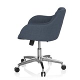 thumbnail of Silla de oficina / Silla giratoria SHAPE 100 gris oscuro hjh OFFICE