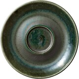 thumbnail of H&S PM Avocado Untertasse rund 12cm 6er