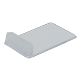 thumbnail of Securit® 20er-Set Tischtafeln "Tags" A8 - Weiß - Schwarzer Kreidestift und Zubehör inklusive