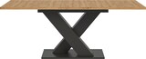 thumbnail of Inn.Furn Esstisch Eiche, grau 150 - 190 cm, ausziehbar Home-X