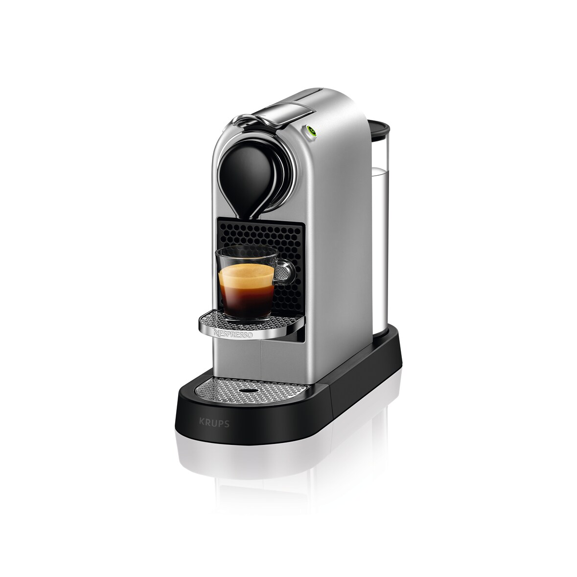 Krups Nespresso XN741B Kaffeemaschine Espressomaschine