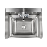 thumbnail of Royal Catering - Commerciële handwasbak - Incl. Armatuur