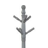 thumbnail of COSTWAY 175 cm Garderobenständer mit 9 Haken, freistehend, höhenverstellbar, baumförmig
