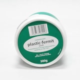 thumbnail of Plastik Fermit Dichtpaste 500g Dauerplastische Dichtungsmasse