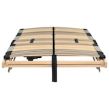 thumbnail of vidaXL Lattenbodem met 42 latten 7 zones elektrisch 80x200 cm