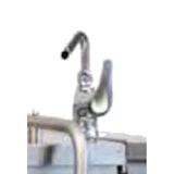 thumbnail of EURAST - Sarten basculante eléctrica 150 litros con motor, sobre mueble - 1200x900x850 mm - 15000 W 400/3V - 18EM2150