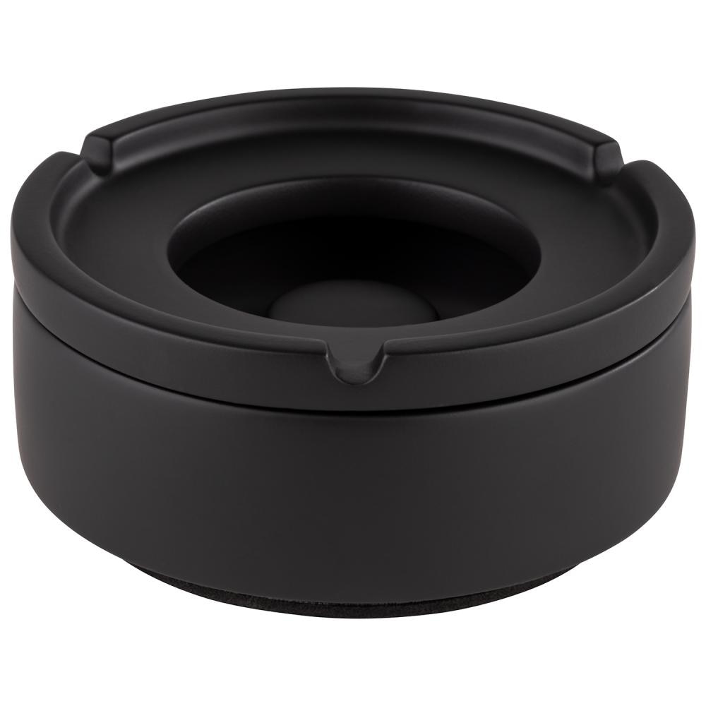 APS Windaschenbecher Element, Ø 10,5 cm, H: 5 cm, Beton