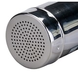 thumbnail of METRO PROFESSIONAL Gewürzstreuer mit Deckel, Edelstahl, 13 cm