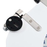 thumbnail of vidaXL Toilettensitz mit Soft-Close-Deckel MDF Porzellan-Design