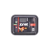 thumbnail of Mamù pizzarooster, antiaanbaklaag, aluminium, PFOA-vrij, krasbestendig, gemaakt in Italië, 30 cm