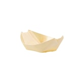 thumbnail of greenbox - Holz-Schiffchen 8 cm, 100 St.
