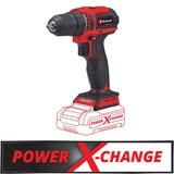 thumbnail of Einhell Akku-Bohrschrauber TE-CD 18/40 Li BL - Solo Brushless und kraftvoll