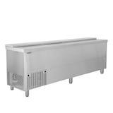 thumbnail of Botelleros 2505×565×930 mm Acero inoxidable