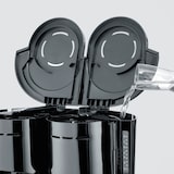 thumbnail of SEVERIN Cafetière à filtre duo, 2x env. 1.000 W