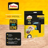 thumbnail of Pattex Heißklebepistole HOT PISTOL PMHHS +6x20g Heißklebesticks
