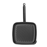 thumbnail of HENDI Grillpfanne, quadratisch, 480x282x(H)80mm