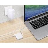 thumbnail of Renkforce RF-HUB-150 USB-C Multiportadapter