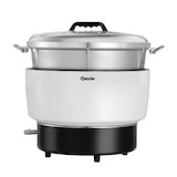 thumbnail of Panela de arroz a gás Bartscher 10L