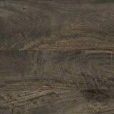 thumbnail of Mesa de centro madera maciza de mango negra 80x50x40 cm