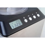 thumbnail of Buffalo Eismaschine 2L