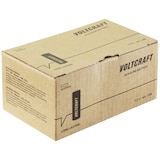 thumbnail of Voltcraft Industrial Mignon Batterien LR6 SE 40 St.