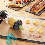 thumbnail of DE BUYER piston à pâtisserie 3358.01