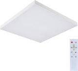 thumbnail of Paulmann LED Panel Velora Rainbow dynamicRGBW   eckig 450x450mm  19W 1690lm RGB+ Weiß dimmbar 79905