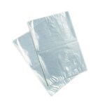 thumbnail of Premium Quality, Vlakke zakken, LDPE 32 x 42 cm 25 my transparant