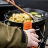 thumbnail of Petromax Aramid Griffhülle für Feuerpfannen