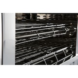 thumbnail of Salamander Toaster, 2 Stufig