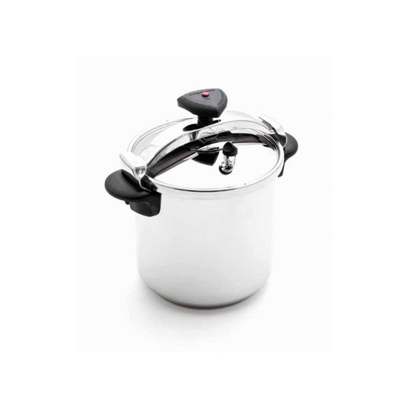 Olla Presión Star 10L