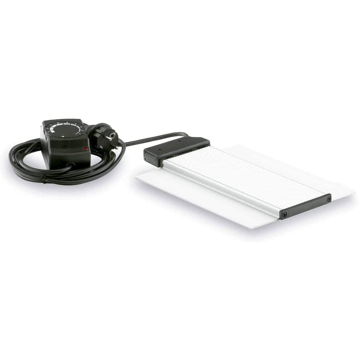 Lacor - 69012 - Calentador eléctrico Para Chafing Dish Con Regulado