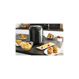 thumbnail of Tefal Easy Fry Classic EY2018 Schwarz Heißluftfritteuse - 1500W, 4.2 L / 1.2 kg