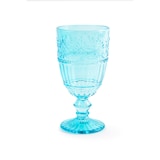 thumbnail of Excelsa Set Von 6 Gläser Country Flower Glas 35 Cl Bunt