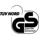 thumbnail of NOVUS Heftgerät B5 FC 020-1454 50Blatt schwarz