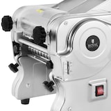 thumbnail of Royal Catering - Royal Catering Machine À Pâtes Fraiches Électrique Machine Pour Faire Des Pâtes Italiennes Inox RC-EPM180 (Admission 18 cm,