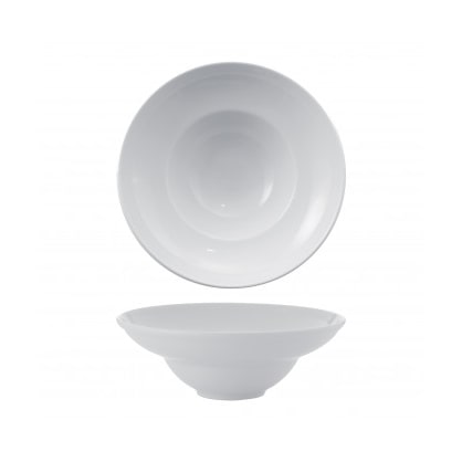 Kaszub Hel Pastabord 26 cm binnendiameter Ø 15 cm Lubiana Pak van 6