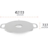 thumbnail of Petromax Atago Grillplatte