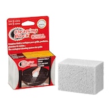 thumbnail of Reinigungsblock Grill mit Einzelklappe Euro/U