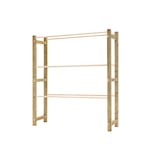 thumbnail of HORTALIA Expositor de madeira para plantas suspensas POTHUS