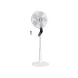 thumbnail of Rowenta ventilador VU5690F0 pie 70w silence mando