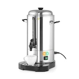 thumbnail of Hendi Kaffee-Perkolator, doppelwandig, Ø 295 mm