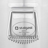 thumbnail of Stalgast Thermobehälter aus rostfreiem Edelstahl, 25 Liter