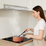 thumbnail of CIARRA Unterbauhaube Dunstabzugshaube 60cm Unterbauhaube Um/Abluft CAS6903B