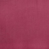 thumbnail of vidaXL Sofakissen 2 pcs Weinrot 50 x 50 cm Cordstoff