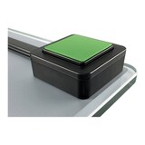 thumbnail of Soehnle Comfort 600 Personenwaage digital W?gebereich (max.)=200 kg Grau 63864