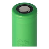 thumbnail of Sony Konion US18650VTC6 Akku 65,2x18,35mm für E-Zigarette und E-Shisha 3,6 Volt min. 3000mAh typ. 3120mAh maximal 30A Stromabgabe