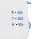 thumbnail of Tostador orbegozo to 4012 850w blanco