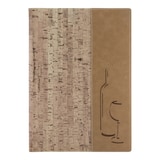 thumbnail of Securit® Carte des boissons A4 "Design" - Liège - 4 vues