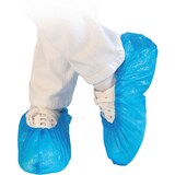 thumbnail of Hygostar 23026  - 2850 Überziehschuhe - 41 cm, blau, 100 Stück